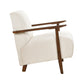 1059BEG-1 - Accent Chair