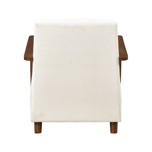 1059BEG-1 - Accent Chair