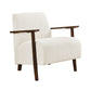 1059BEG-1 - Accent Chair