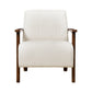 1059BEG-1 - Accent Chair