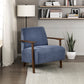 1059BUE-1 - Accent Chair