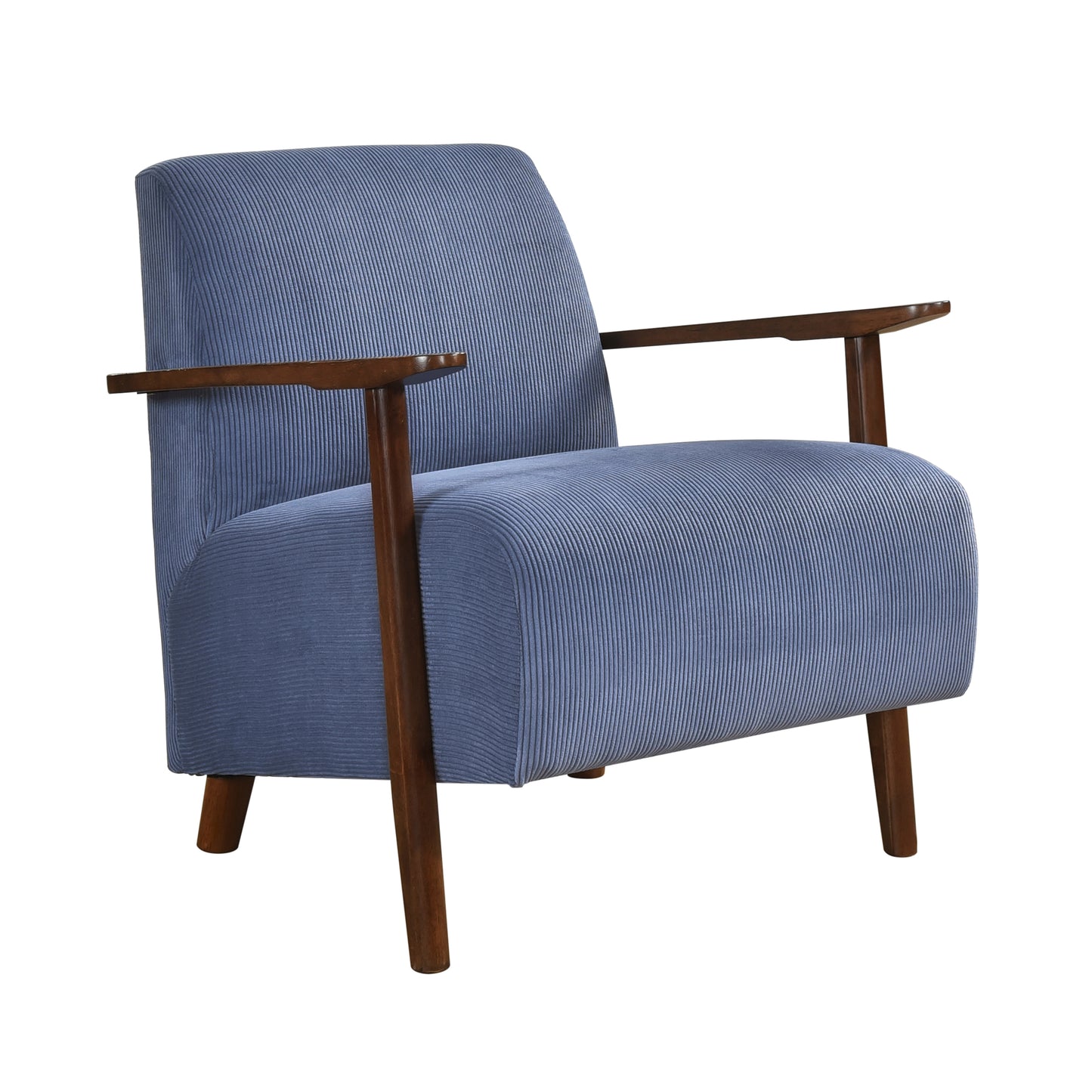 1059BUE-1 - Accent Chair