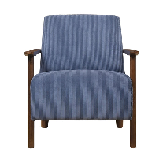 1059BUE-1 - Accent Chair