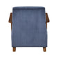 1059BUE-1 - Accent Chair