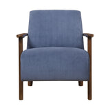 1059BUE-1 - Accent Chair