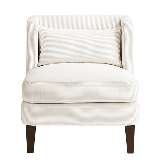 1061BEG-1 - Accent Chair