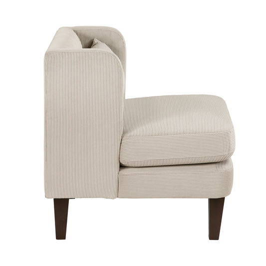 1061TPE-1 - Accent Chair