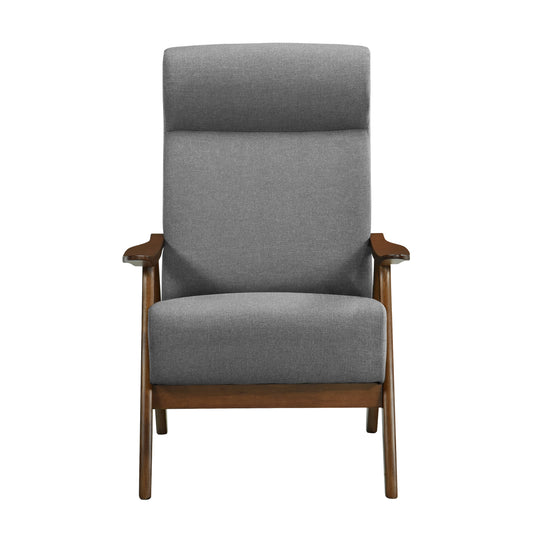1077GY-1 - Accent Chair