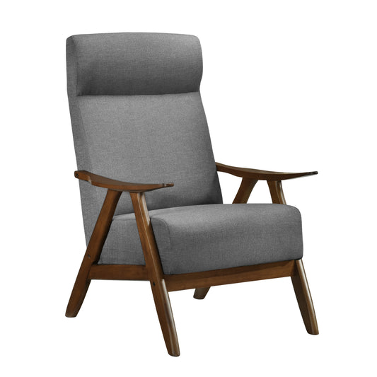 1077GY-1 - Accent Chair