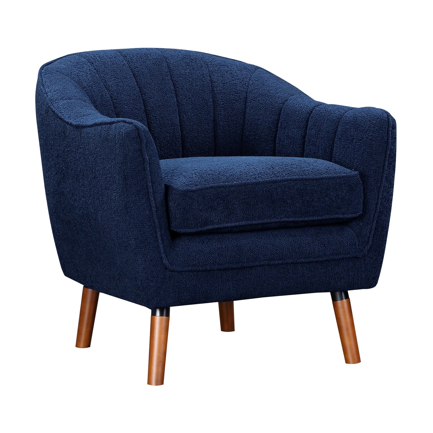 1081BU-1 - Accent Chair