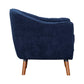 1081BU-1 - Accent Chair