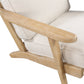 1082BE-1 - Accent Chair