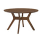 5492-52 - Round Dining Table