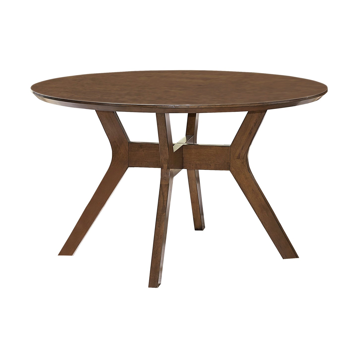5492-52 - Round Dining Table