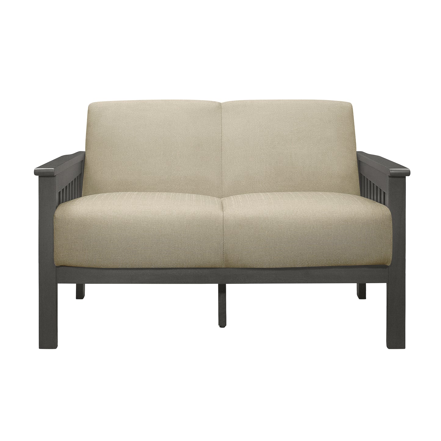 1104BR-2 - Love Seat