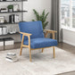 1106NABU-1 - Accent Chair