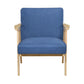 1106NABU-1 - Accent Chair