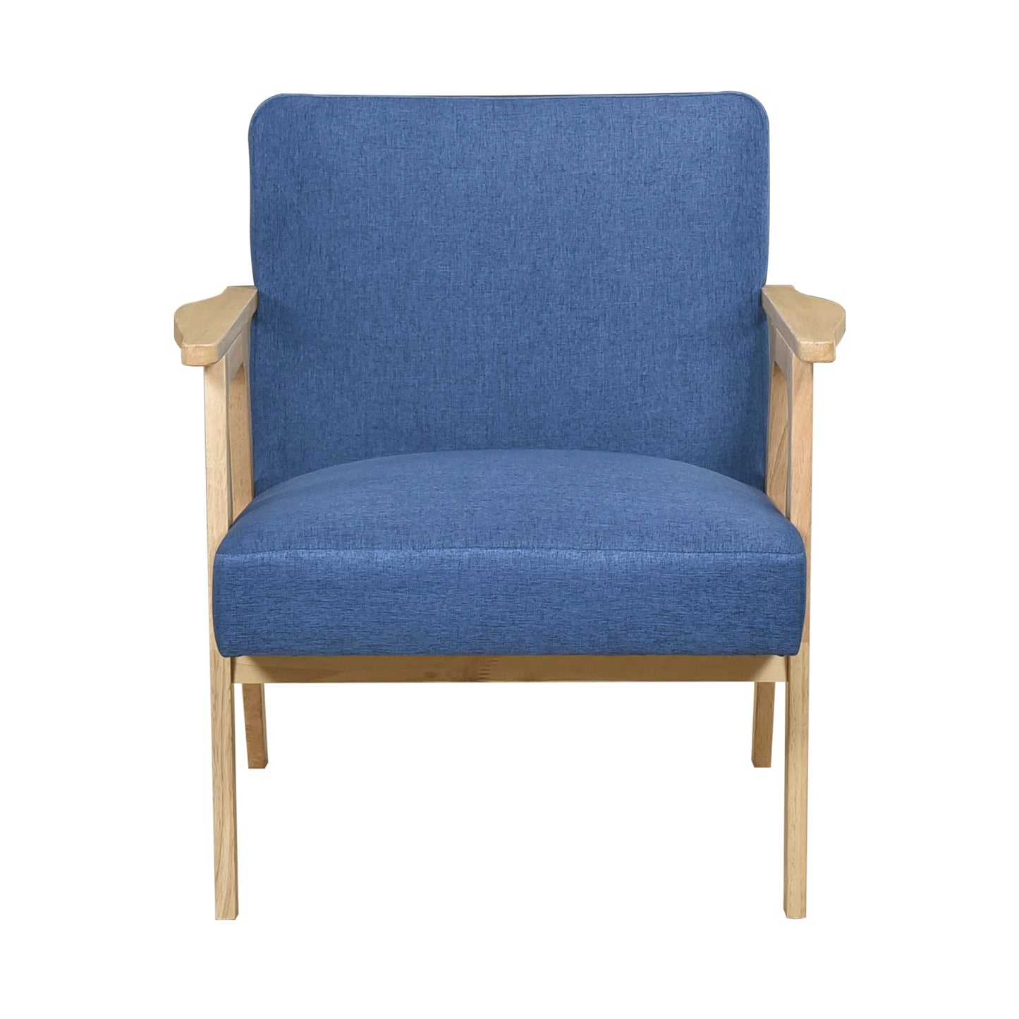 1106NABU-1 - Accent Chair