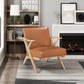 1107NABRW-1 - Accent Chair