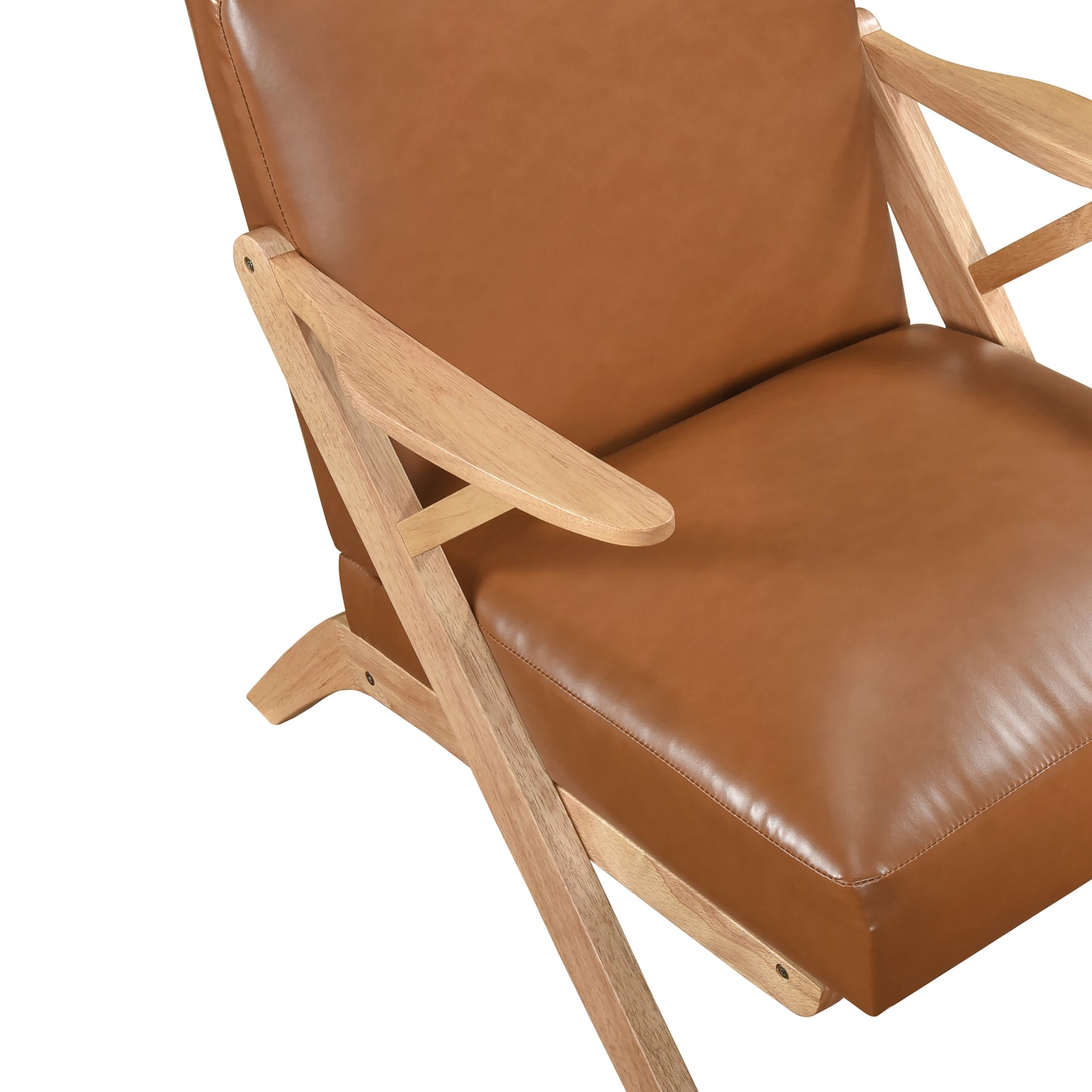 1107NABRW-1 - Accent Chair
