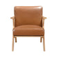 1107NABRW-1 - Accent Chair