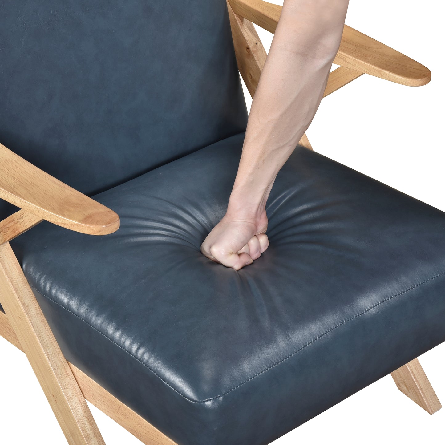 1107NABUE-1 - Accent Chair