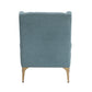 1108BUE-1 - Accent Chair