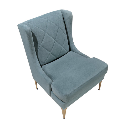 1108BUE-1 - Accent Chair