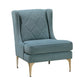 1108BUE-1 - Accent Chair