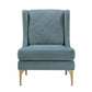 1108BUE-1 - Accent Chair