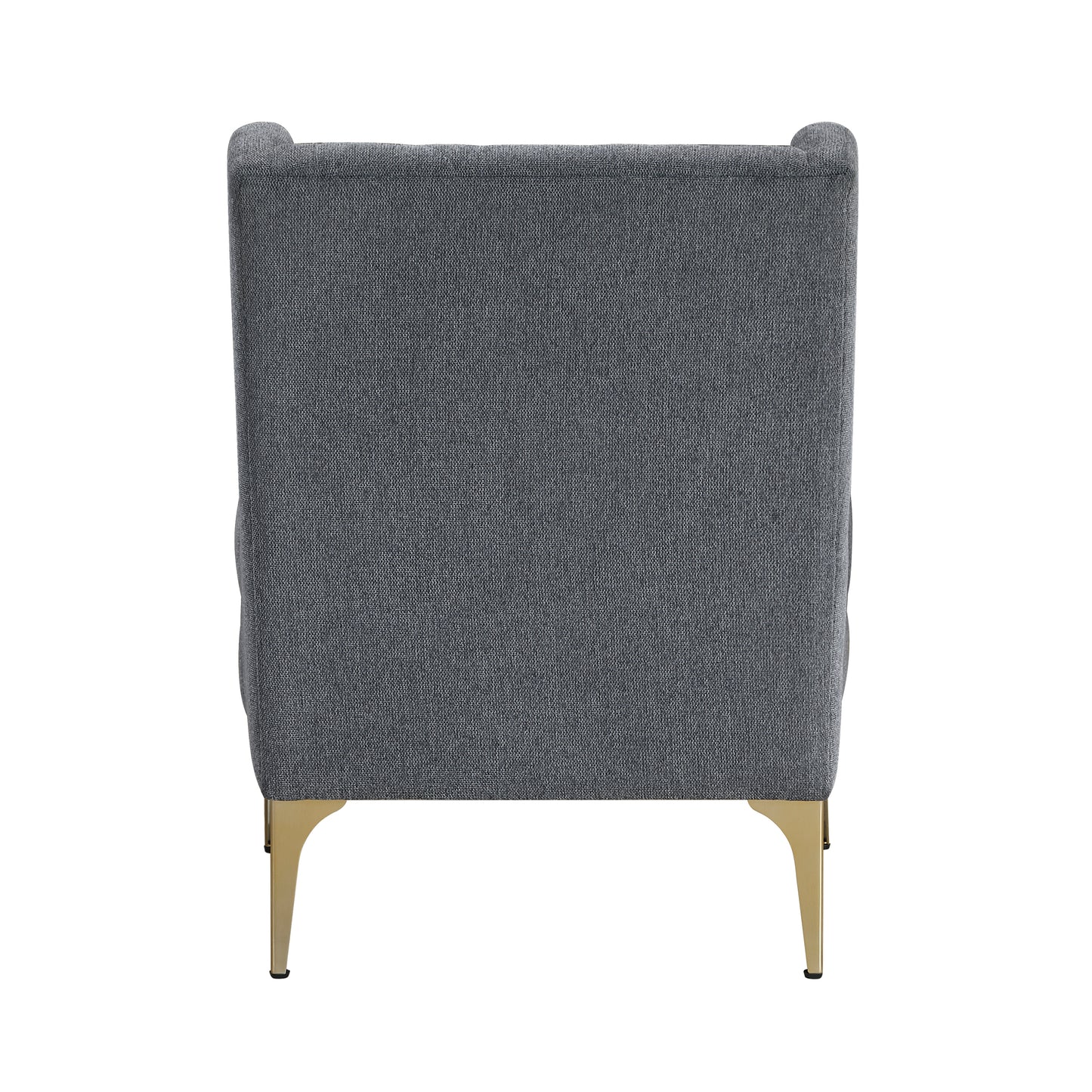 1108DGY-1 - Accent Chair