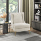 1108TPE-1 - Accent Chair