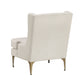 1108TPE-1 - Accent Chair