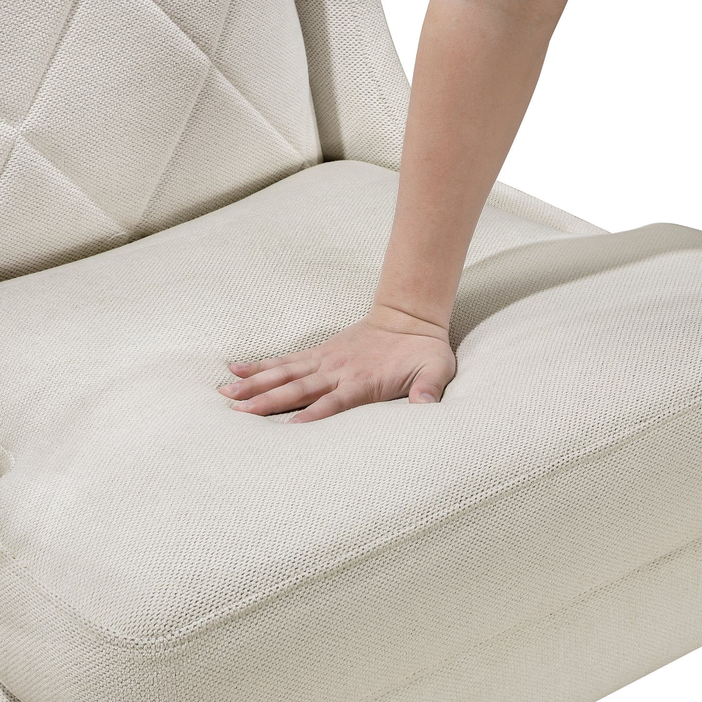 1108TPE-1 - Accent Chair