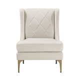 1108TPE-1 - Accent Chair