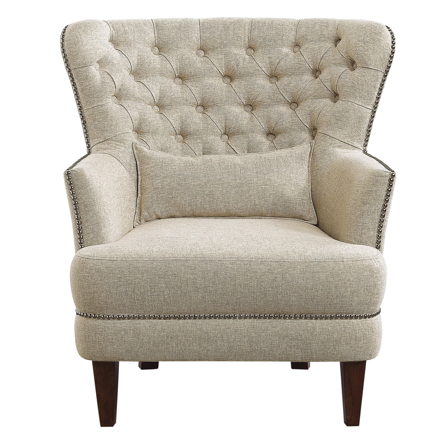 1112-1 - Accent Chair
