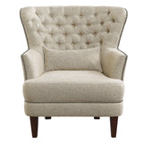 1112-1 - Accent Chair