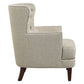 1112-1 - Accent Chair