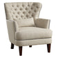1112-1 - Accent Chair