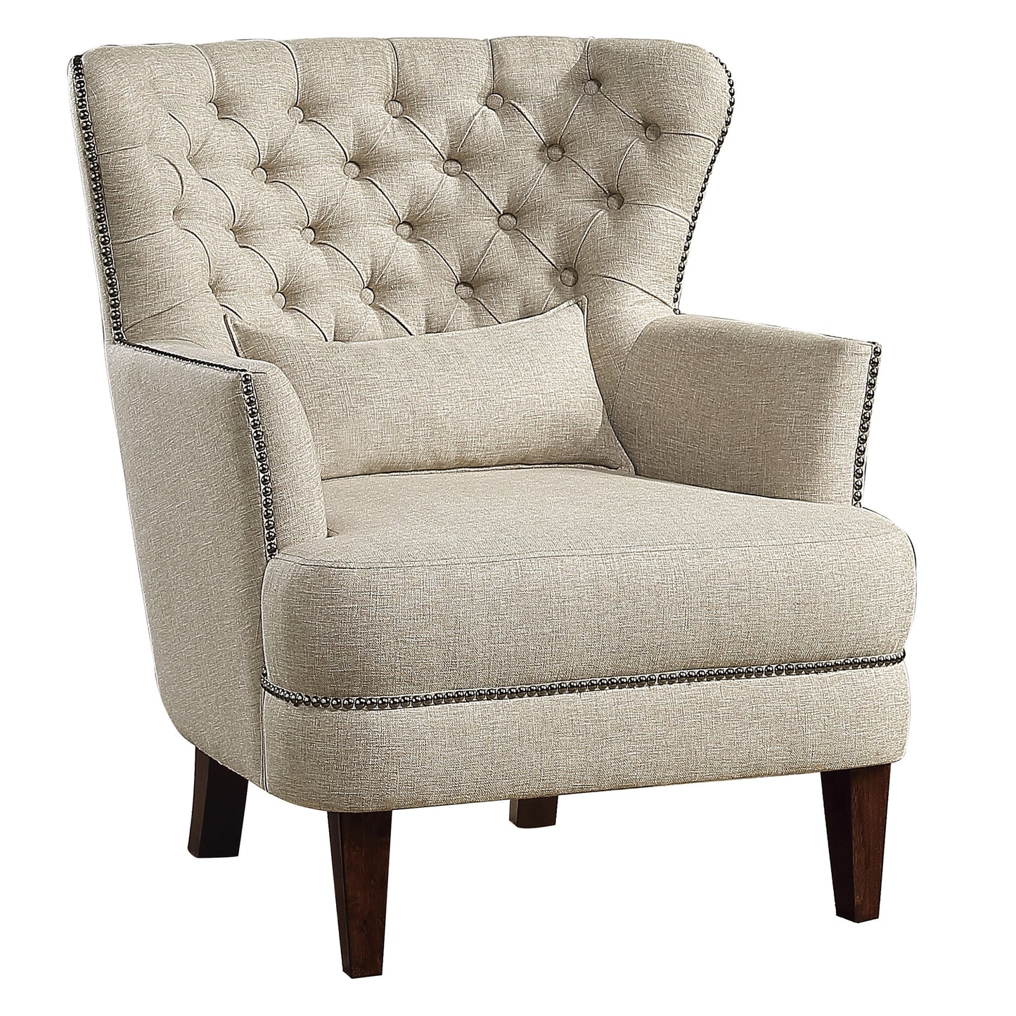1112-1 - Accent Chair