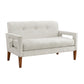1113BE-2 - Love Seat
