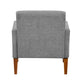 1113GY-1 - Accent Chair