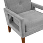 1113GY-1 - Accent Chair