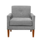 1113GY-1 - Accent Chair