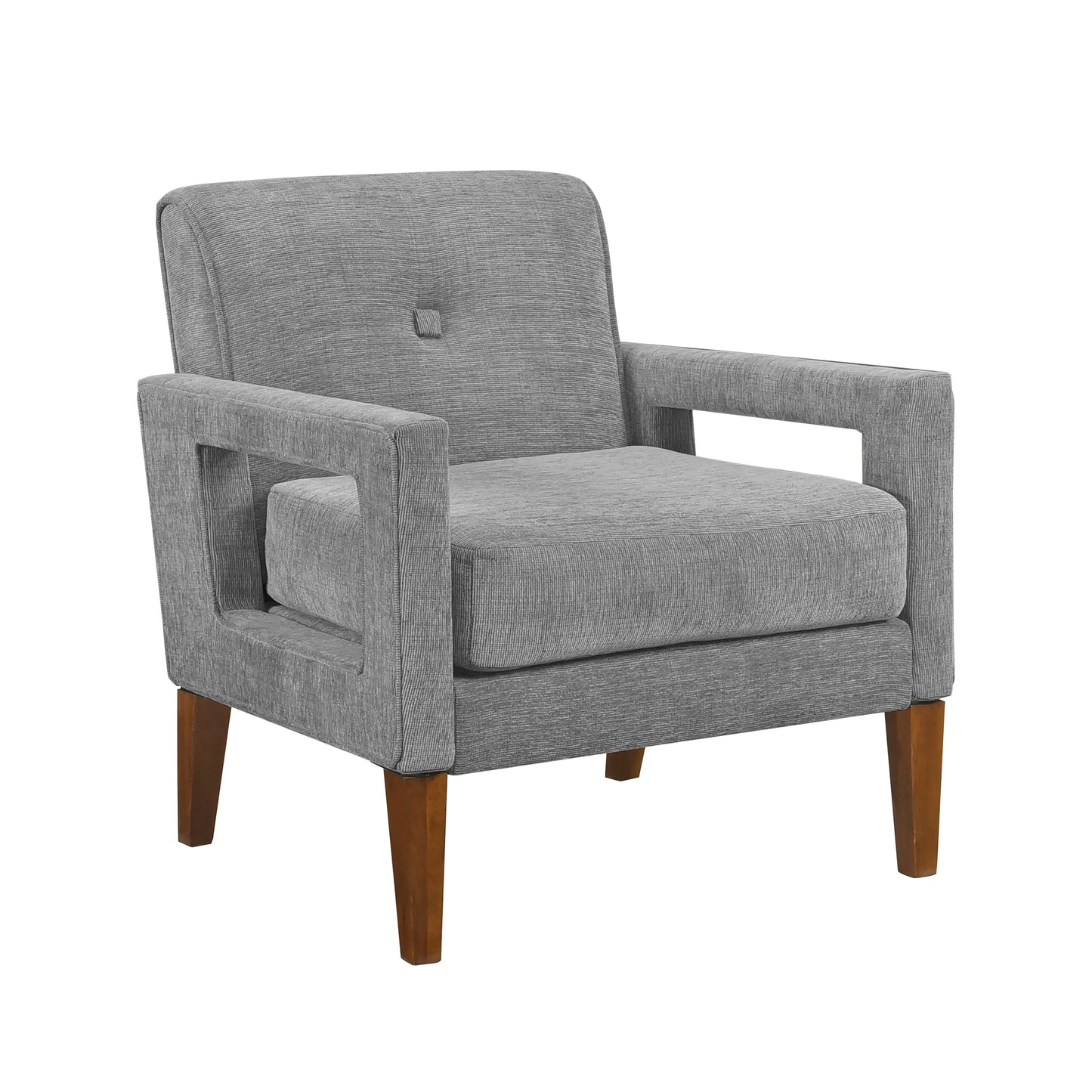 1113GY-1 - Accent Chair