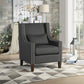 1114DG-1 - Accent Chair