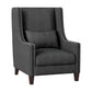 1114DG-1 - Accent Chair