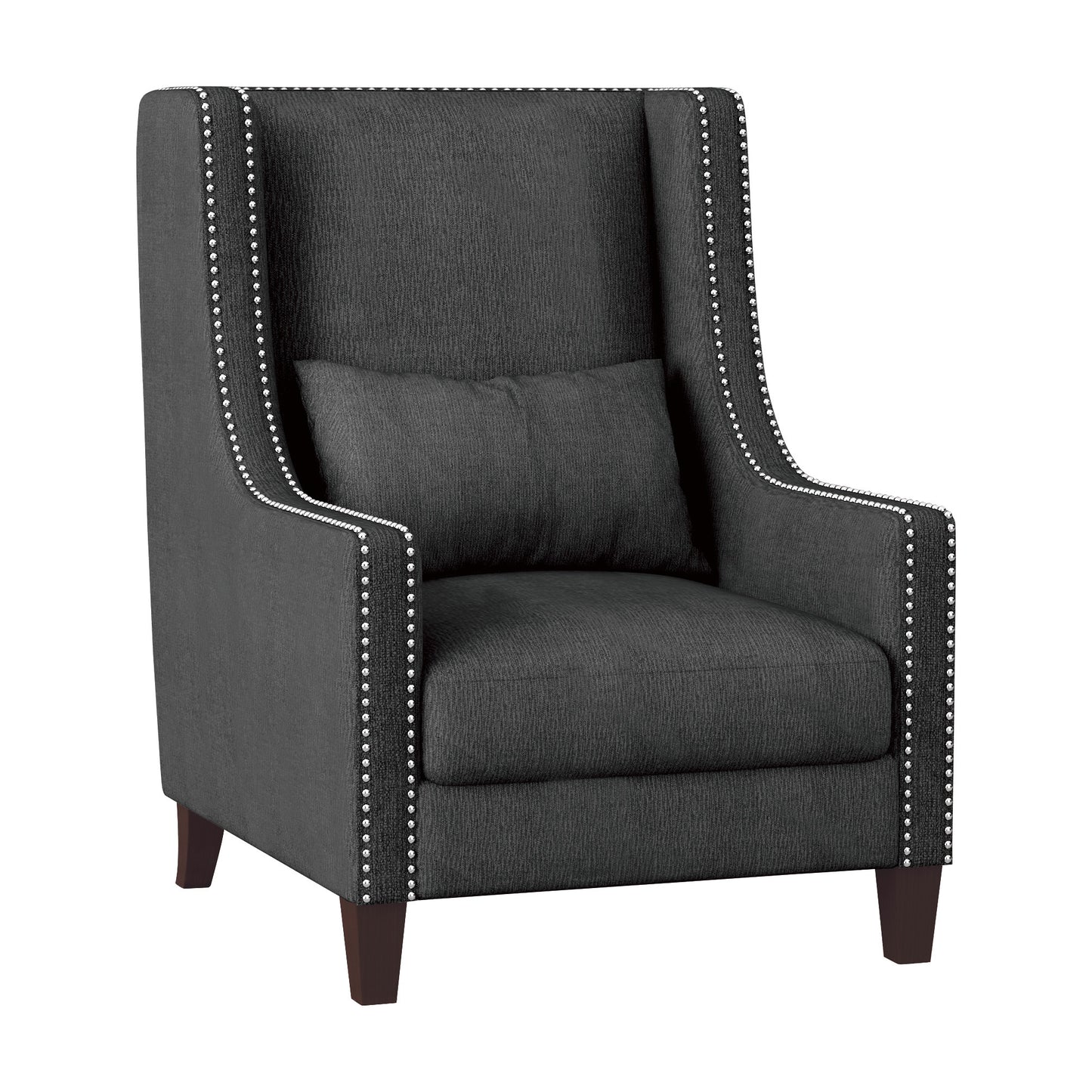 1114DG-1 - Accent Chair