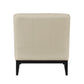 1129BEG-1 - Accent Chair