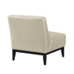 1129BEG-1 - Accent Chair
